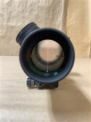 VORTEX OPTICS VIPER 6-24X50
